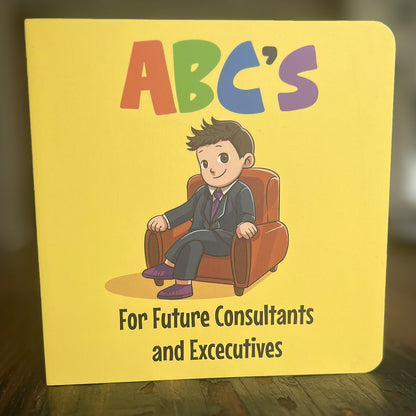 Abc's of Consulting